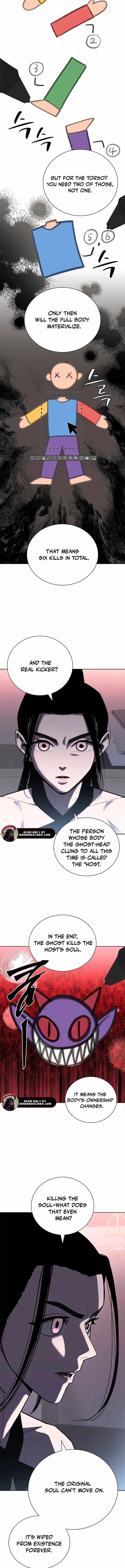 The Return of the Crazy Monkey King Chapter 32 3